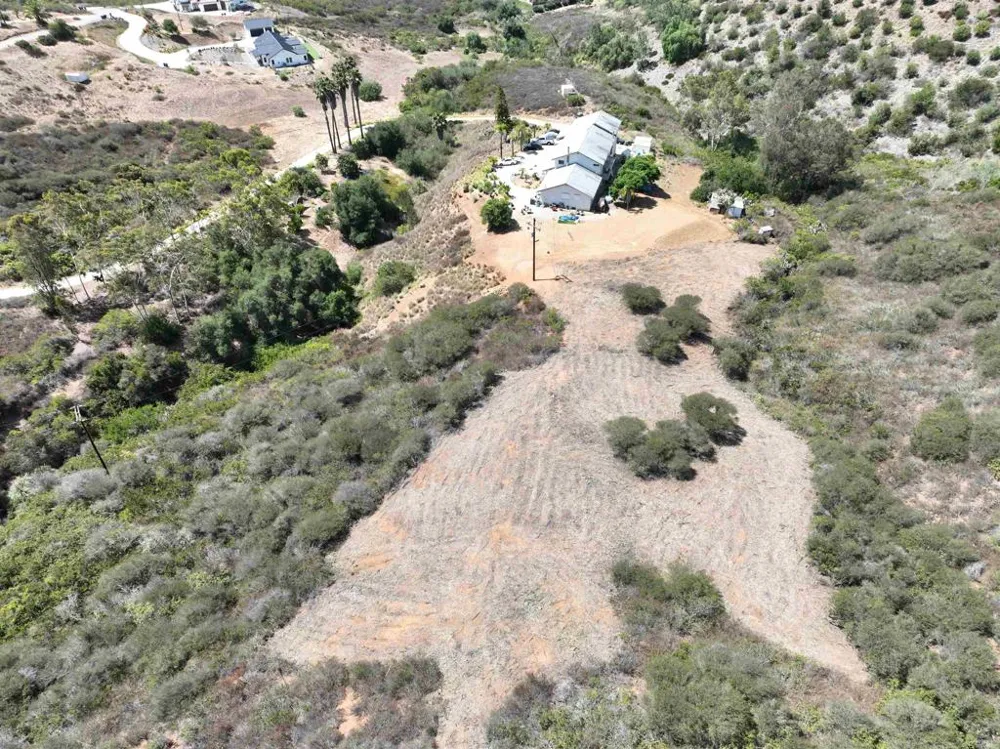Golden Eagle Trail San Marcos, CA 92078