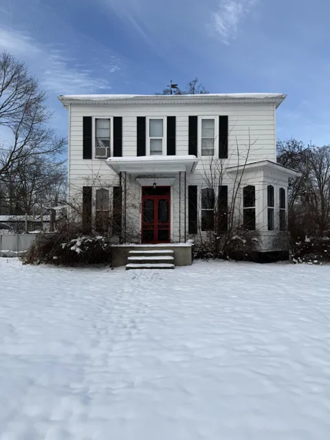 235 Nottawa Street