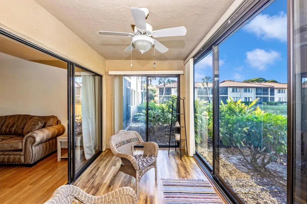 5219 LAKE VILLAGE DRIVE #21 Sarasota, FL 34235