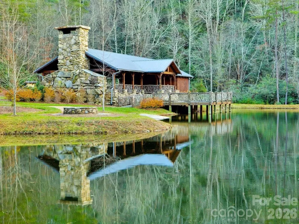 Lot 37 Birch Lane #37 Rosman, NC 28772
