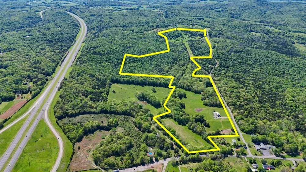 9147 Spantown Rd Arrington, TN 37014