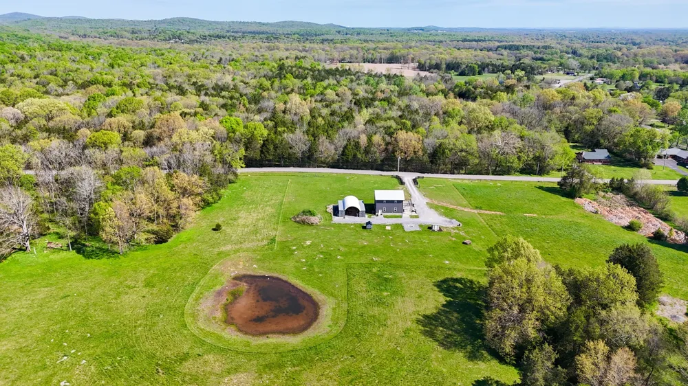 9147 Spantown Rd Arrington, TN 37014