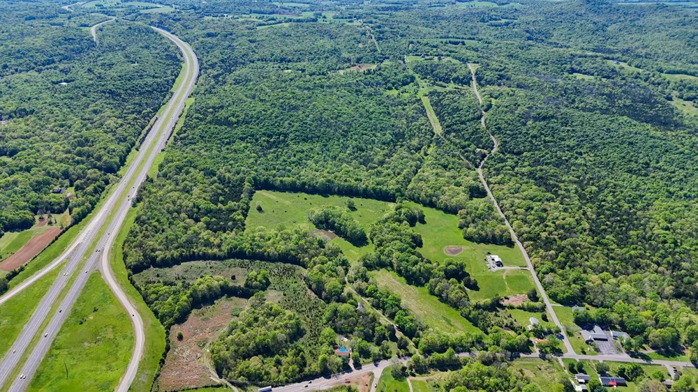9147 Spantown Rd Arrington, TN 37014