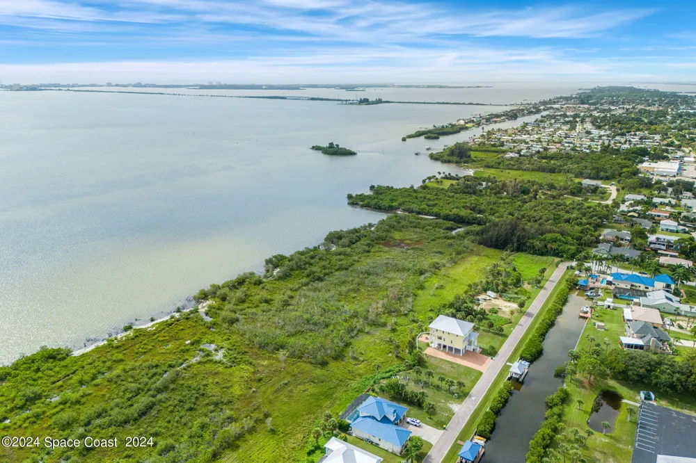Sun Pointe Place Merritt Island, FL 32952