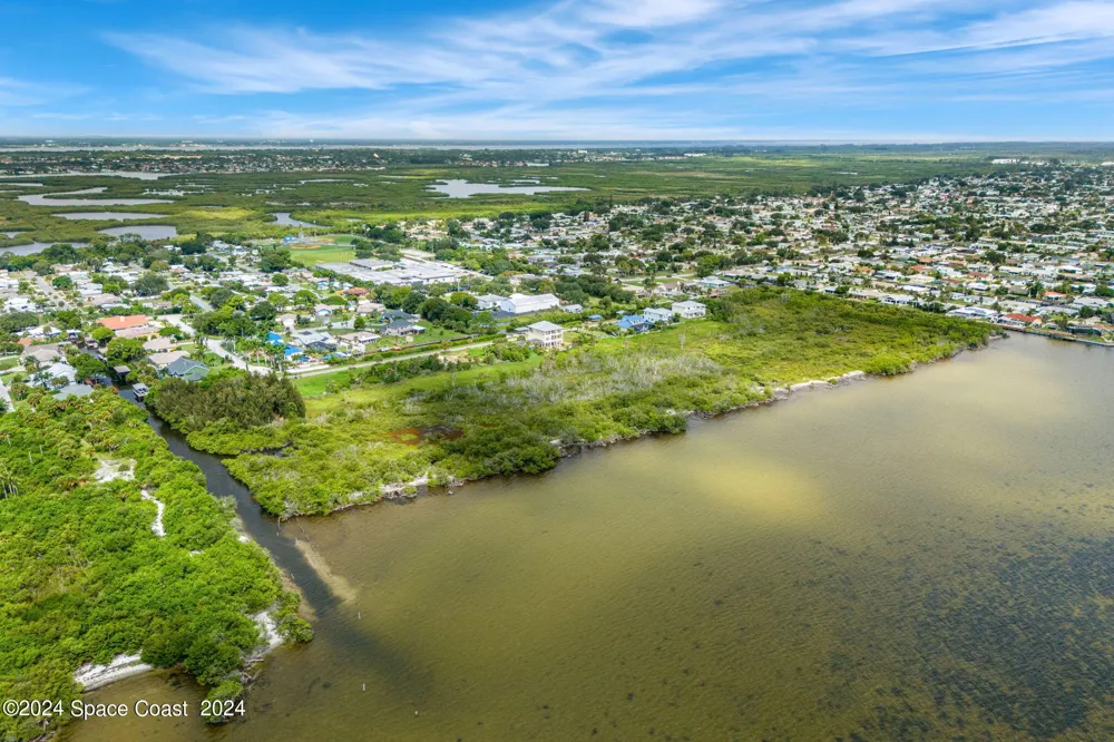 Sun Pointe Place Merritt Island, FL 32952
