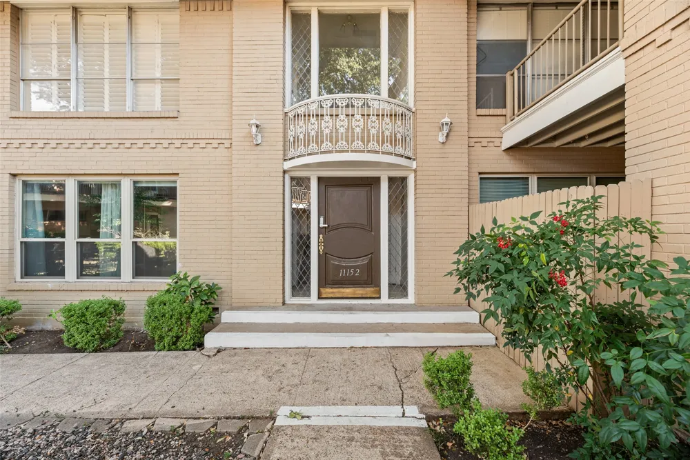 11152 Valleydale Drive #A