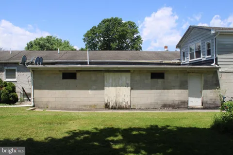 30 E FRANKLIN STREET #GARAGE