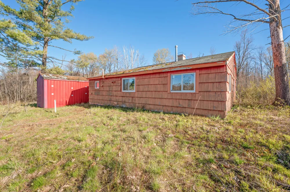 16107 12 Mile Road Leroy, MI 49655