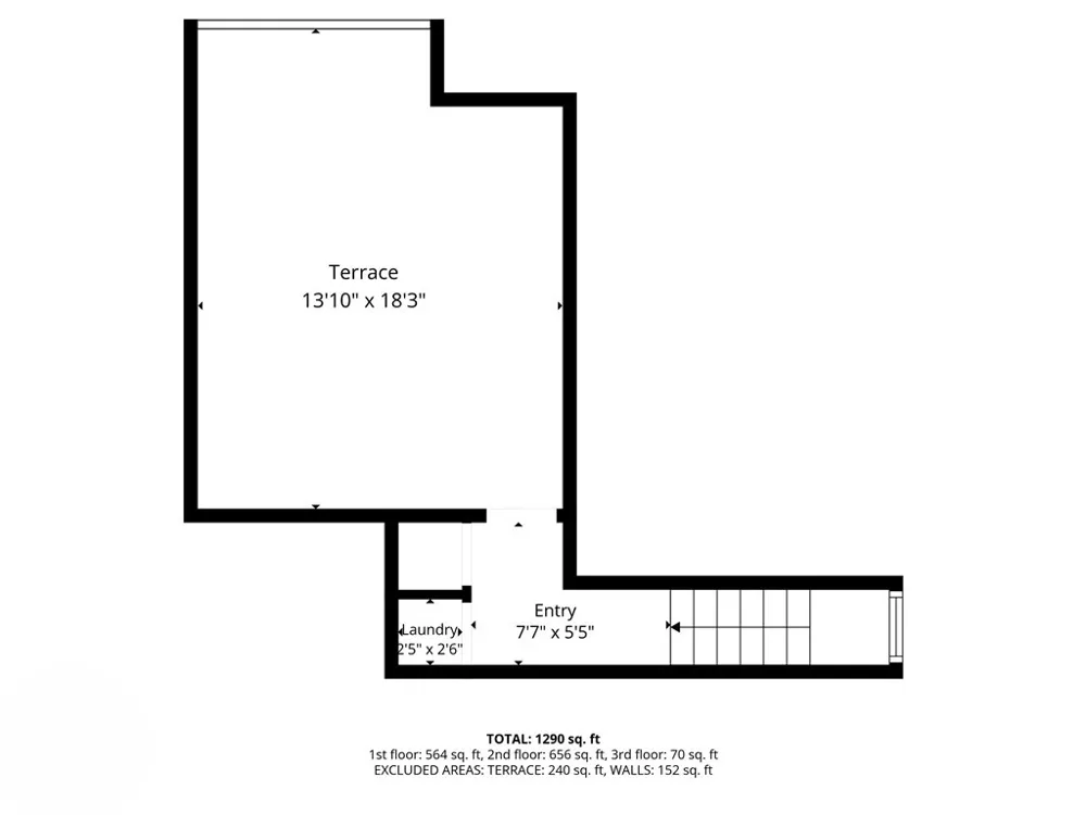 10623 Moorpark Street #1 Toluca Lake, CA 91602