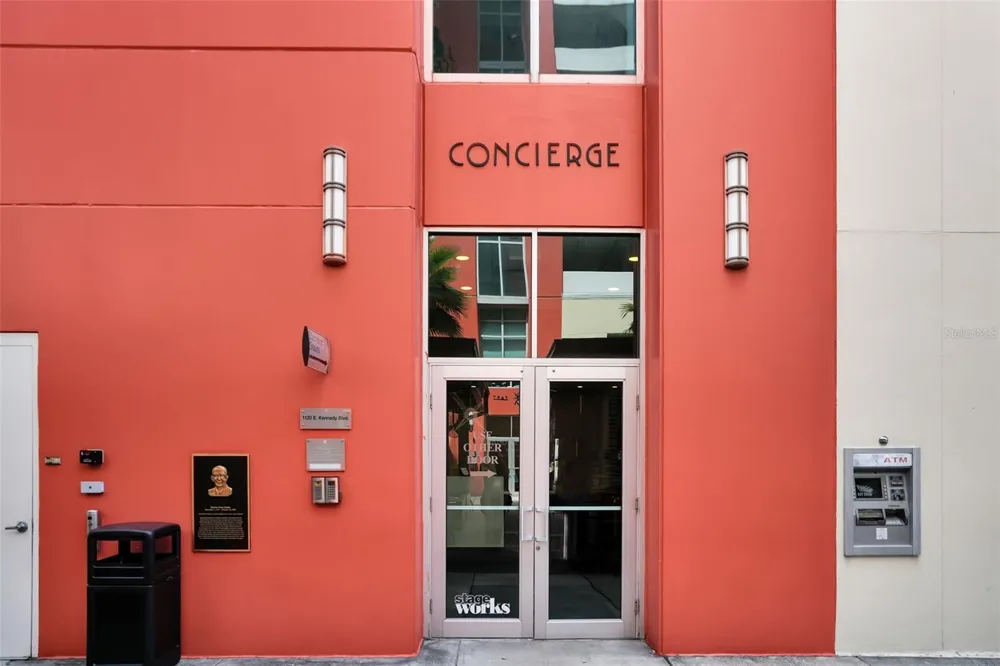 1208 E KENNEDY BOULEVARD #618 Tampa, FL 33602