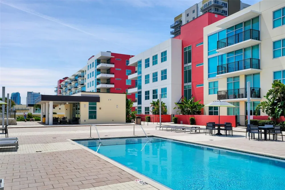 1208 E KENNEDY BOULEVARD #618 Tampa, FL 33602