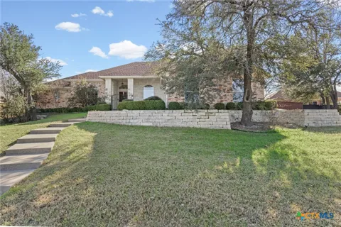 1103 Harvest Drive