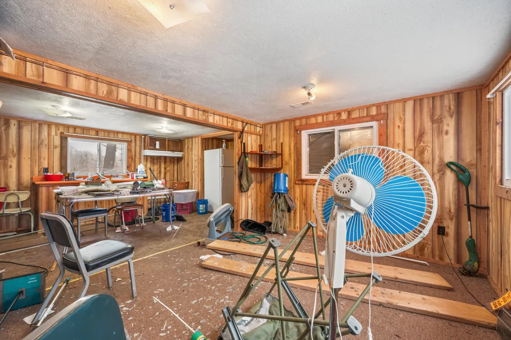 16107 12 Mile Road Cedar Township, MI 49655