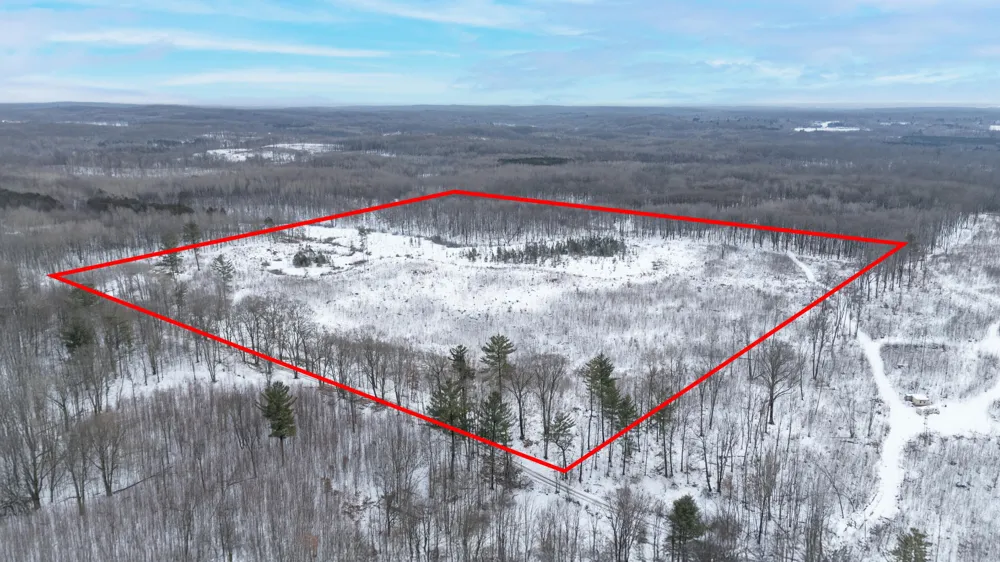 16107 12 Mile Road Cedar Township, MI 49655