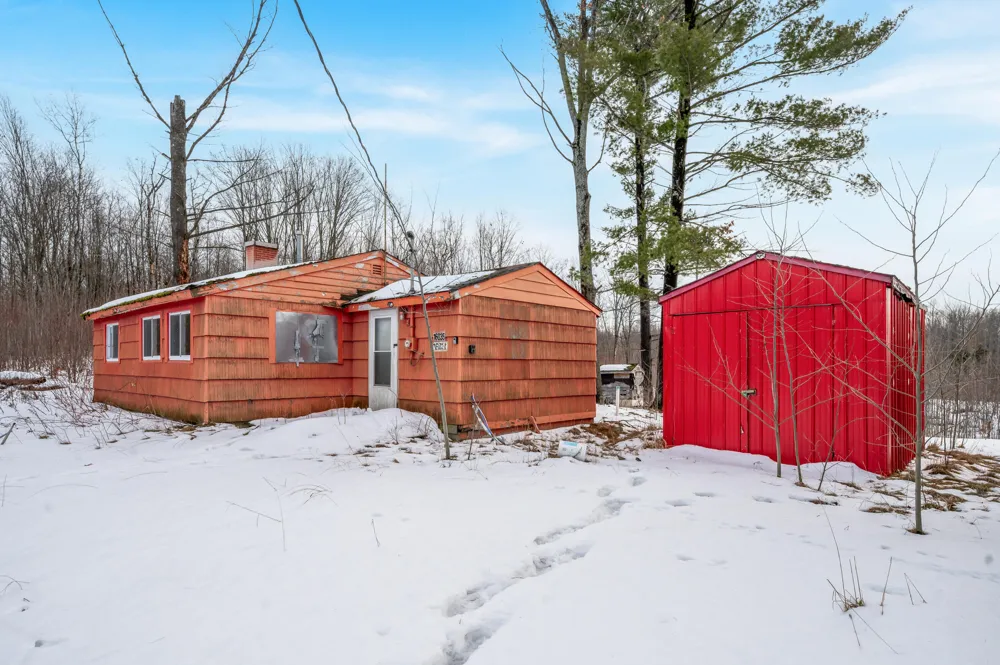 16107 12 Mile Road Cedar Township, MI 49655