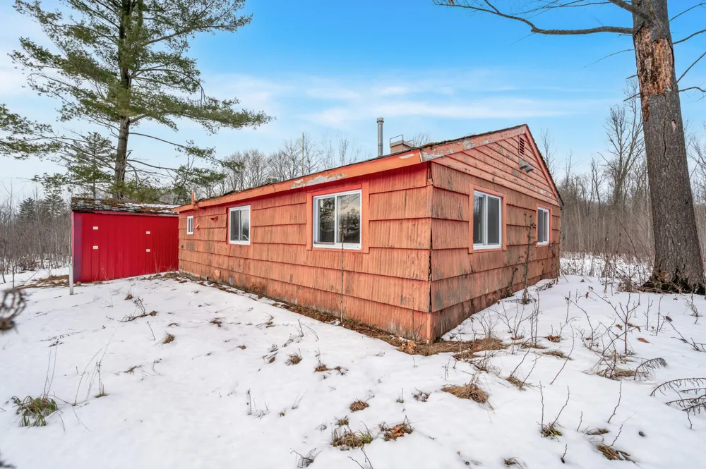 16107 12 Mile Road Cedar Township, MI 49655