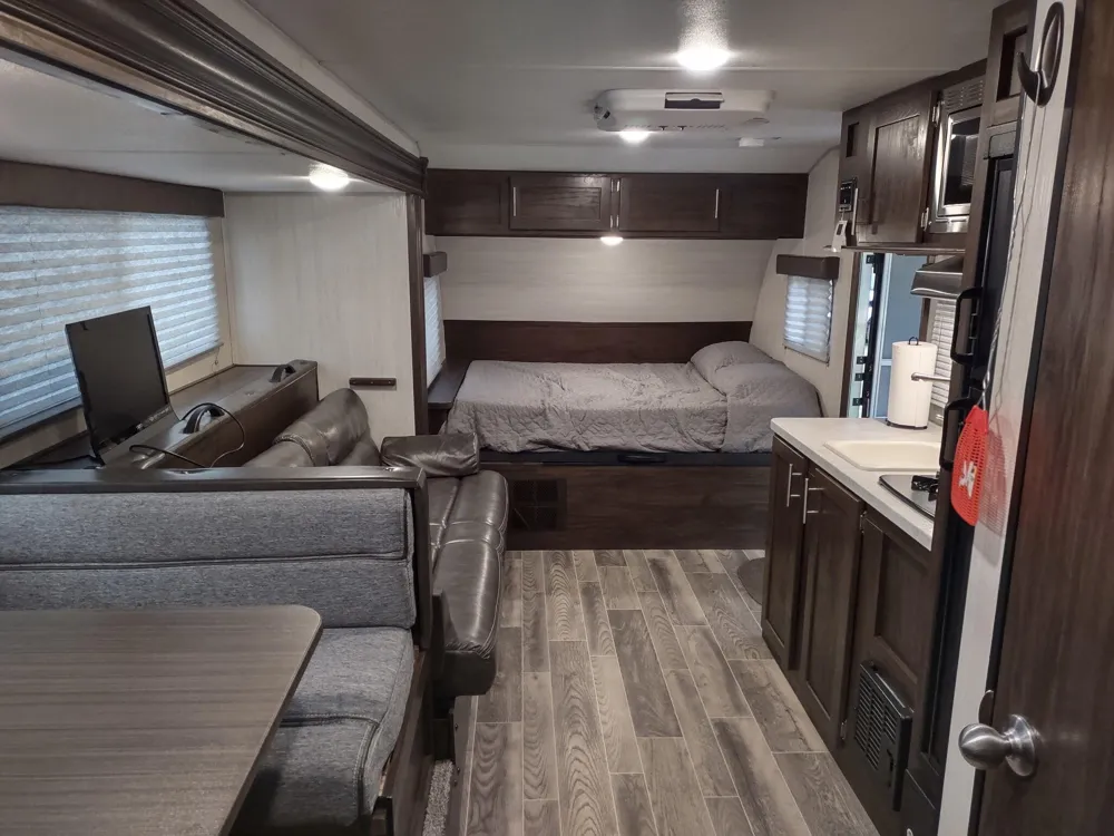 16107 12 Mile Road Cedar Township, MI 49655