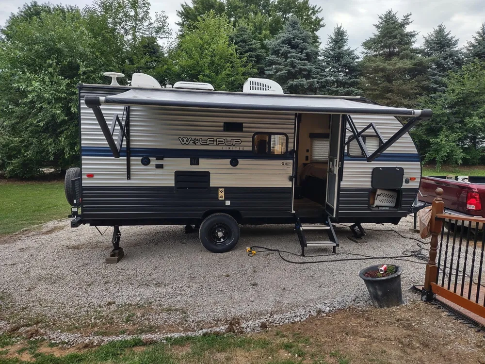 16107 12 Mile Road Cedar Township, MI 49655