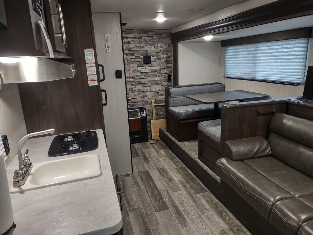 16107 12 Mile Road Cedar Township, MI 49655
