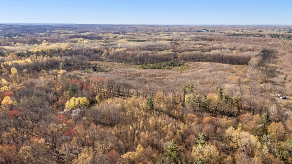 16107 12 Mile Road Cedar Township, MI 49655