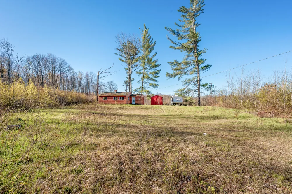 16107 12 Mile Road Cedar Township, MI 49655