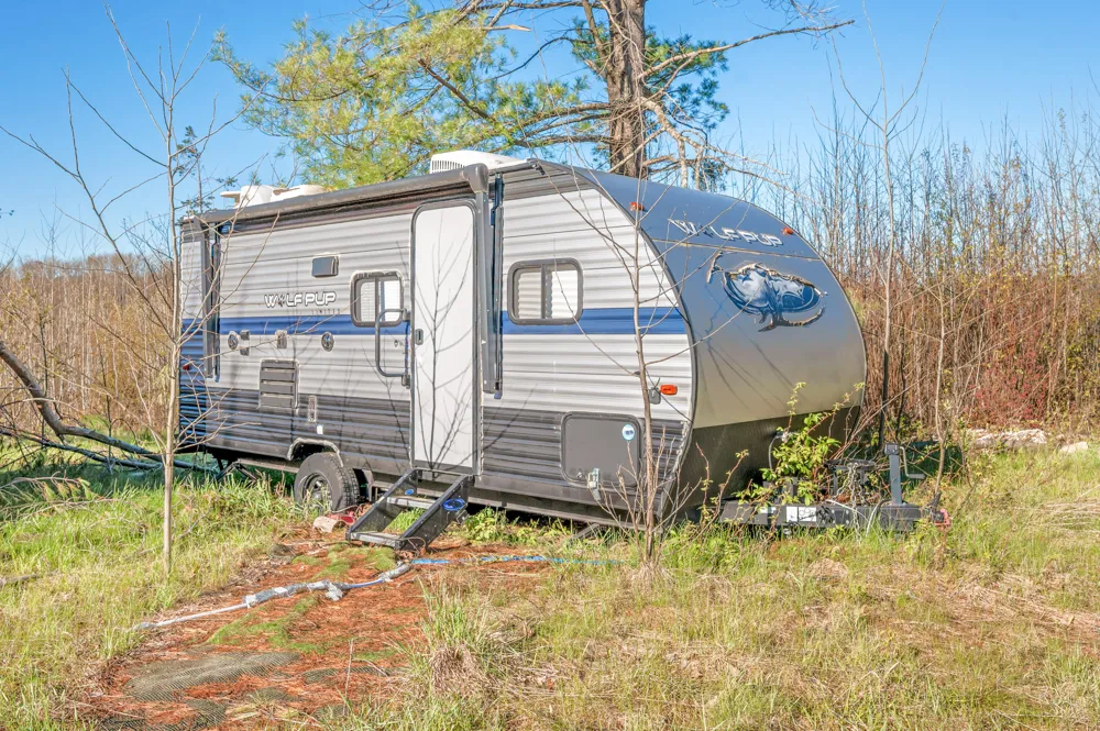 16107 12 Mile Road Cedar Township, MI 49655
