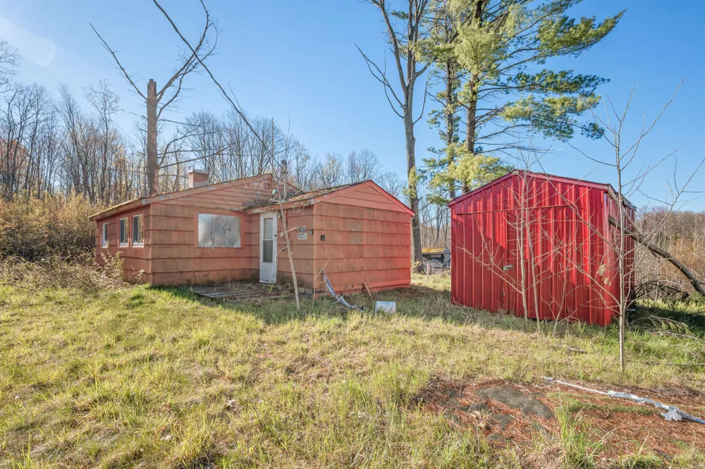 16107 12 Mile Road Cedar Township, MI 49655