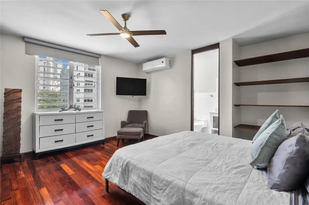 85 CALLE CARIBE #PH 601 San Juan, PR 00907