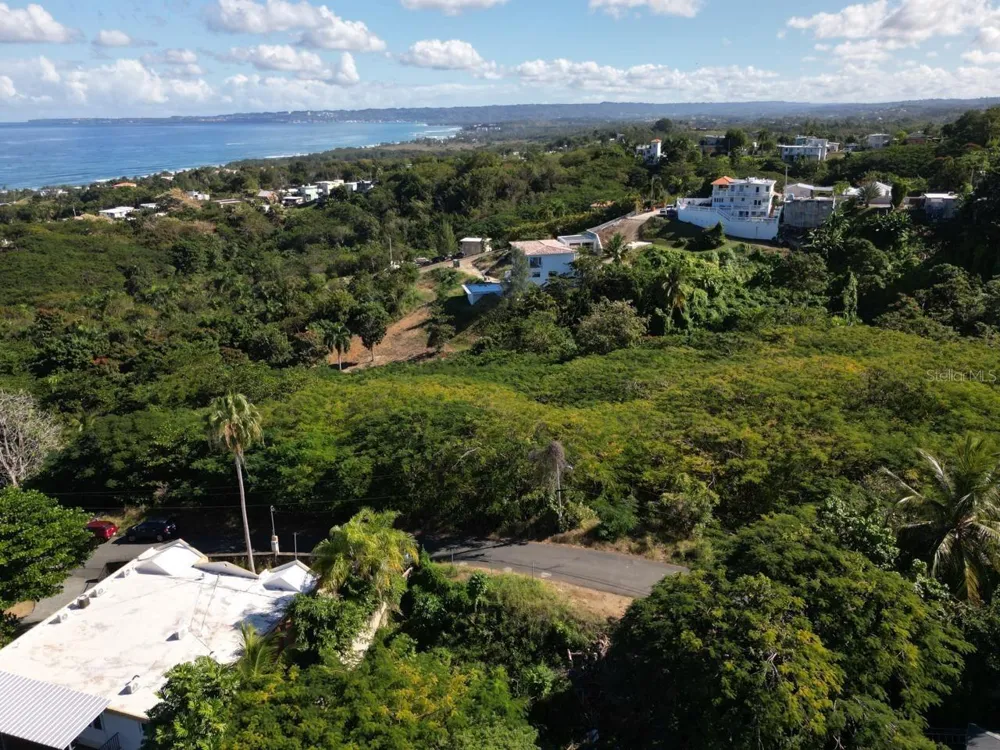 CARR 413 KM 4.4 Rincon, PR 00677
