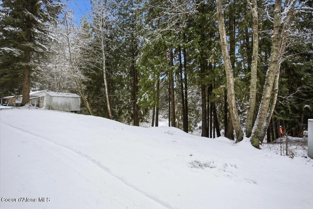 Lot 4 Hidden Harbor Lane Sandpoint, ID 83864