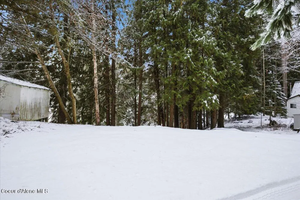 Lot 4 Hidden Harbor Lane Sandpoint, ID 83864