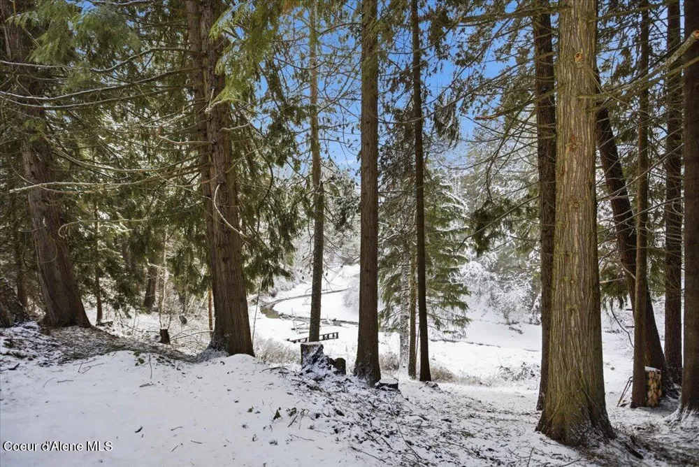Lot 4 Hidden Harbor Lane Sandpoint, ID 83864