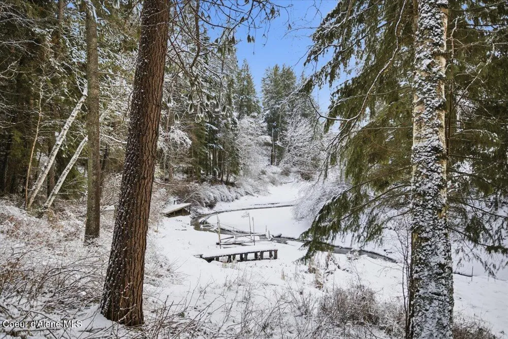 Lot 4 Hidden Harbor Lane Sandpoint, ID 83864