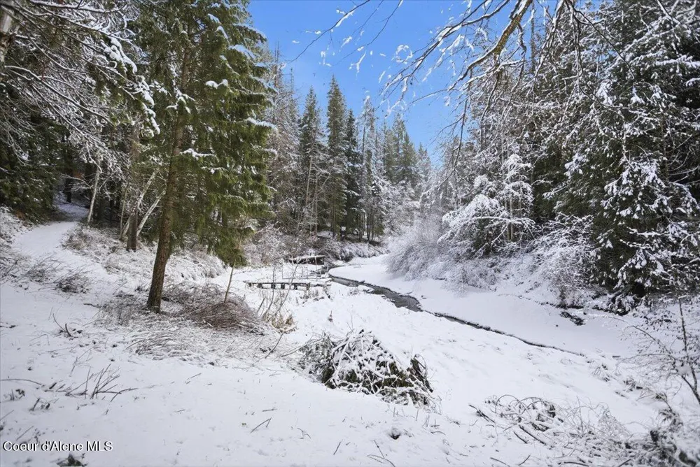 Lot 4 Hidden Harbor Lane Sandpoint, ID 83864
