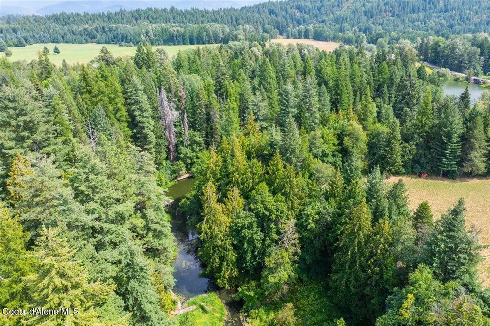 Lot 4 Hidden Harbor Lane Sandpoint, ID 83864