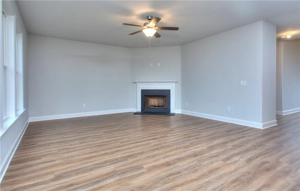132 Classic Overlook Homer, GA 30547