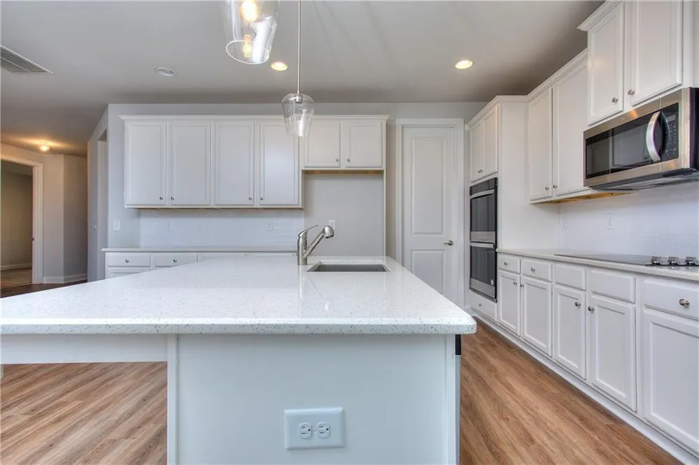 132 Classic Overlook Homer, GA 30547