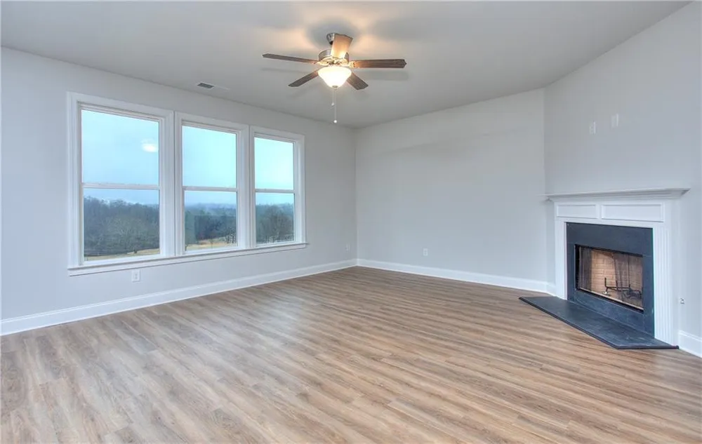 132 Classic Overlook Homer, GA 30547