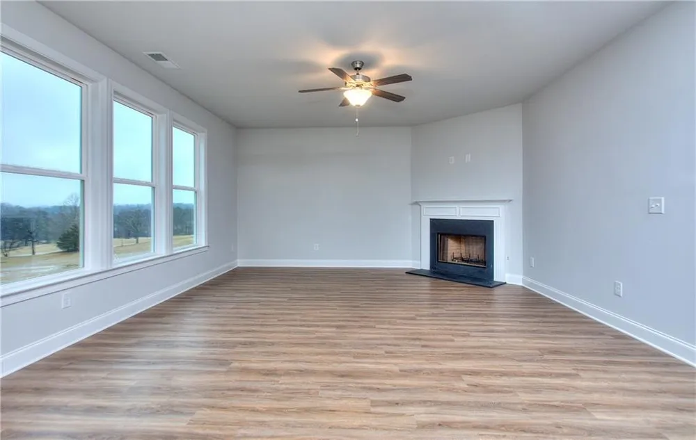 132 Classic Overlook Homer, GA 30547