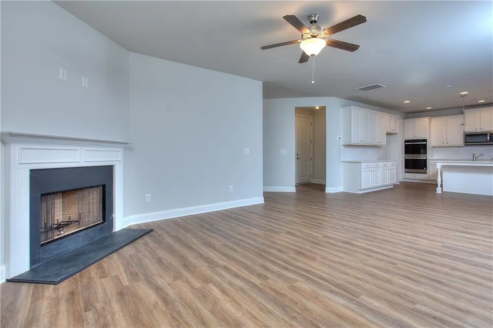 132 Classic Overlook Homer, GA 30547