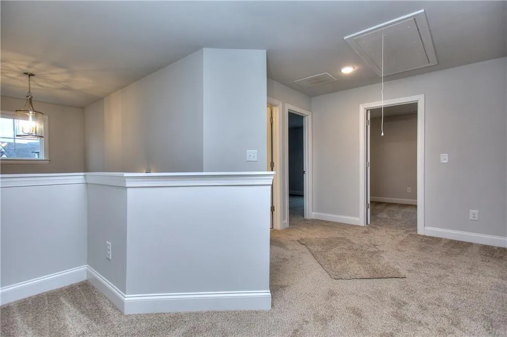 132 Classic Overlook Homer, GA 30547