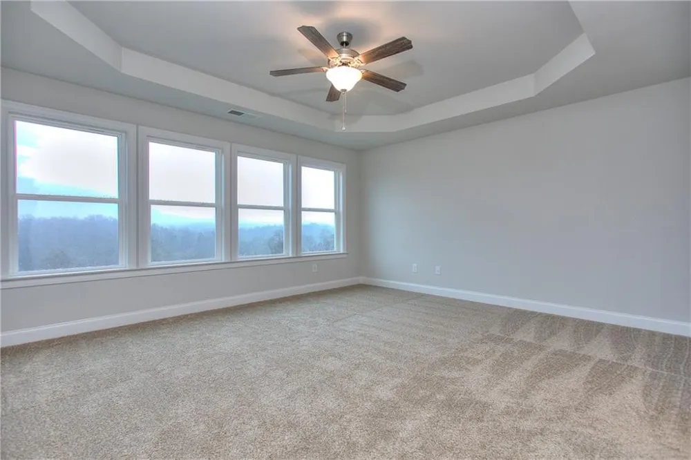 132 Classic Overlook Homer, GA 30547