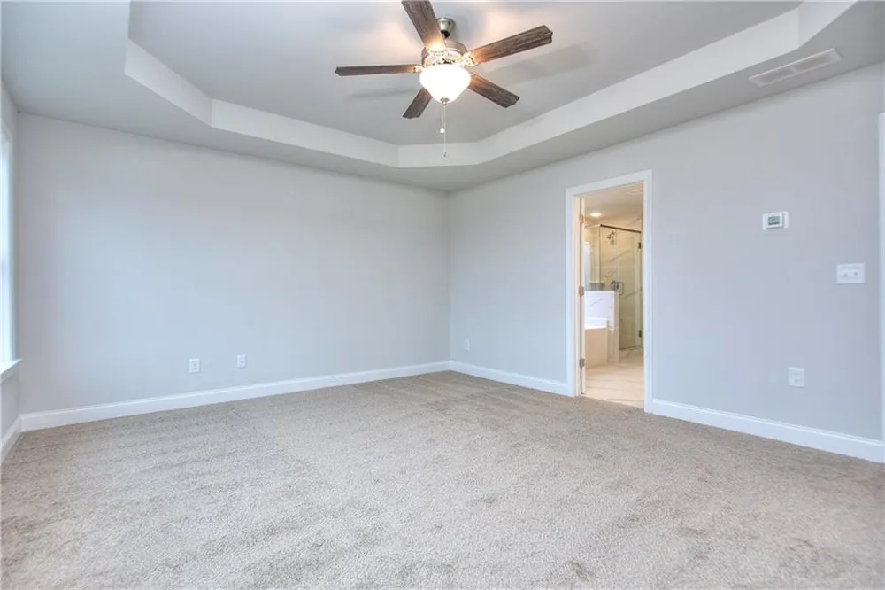 132 Classic Overlook Homer, GA 30547