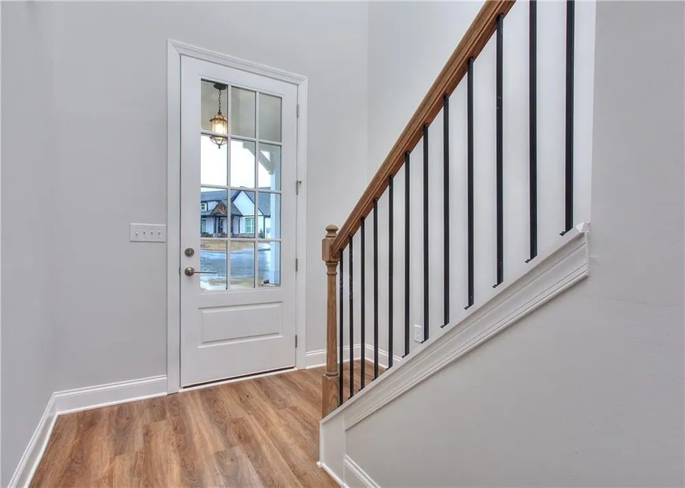 132 Classic Overlook Homer, GA 30547