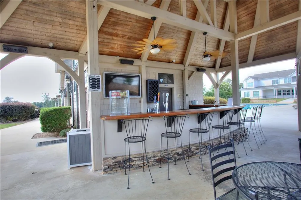 132 Classic Overlook Homer, GA 30547