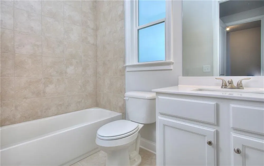 132 Classic Overlook Homer, GA 30547
