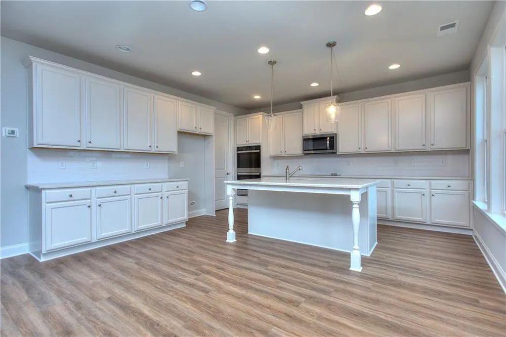 132 Classic Overlook Homer, GA 30547