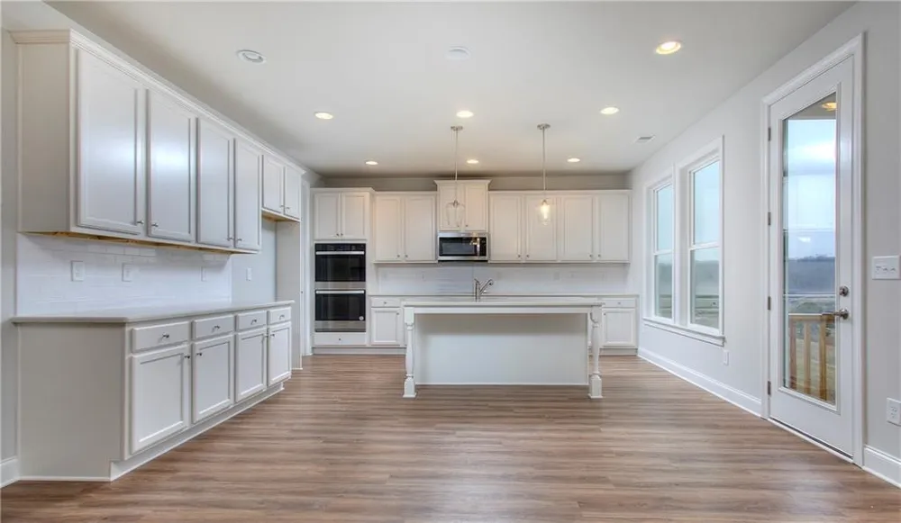 132 Classic Overlook Homer, GA 30547