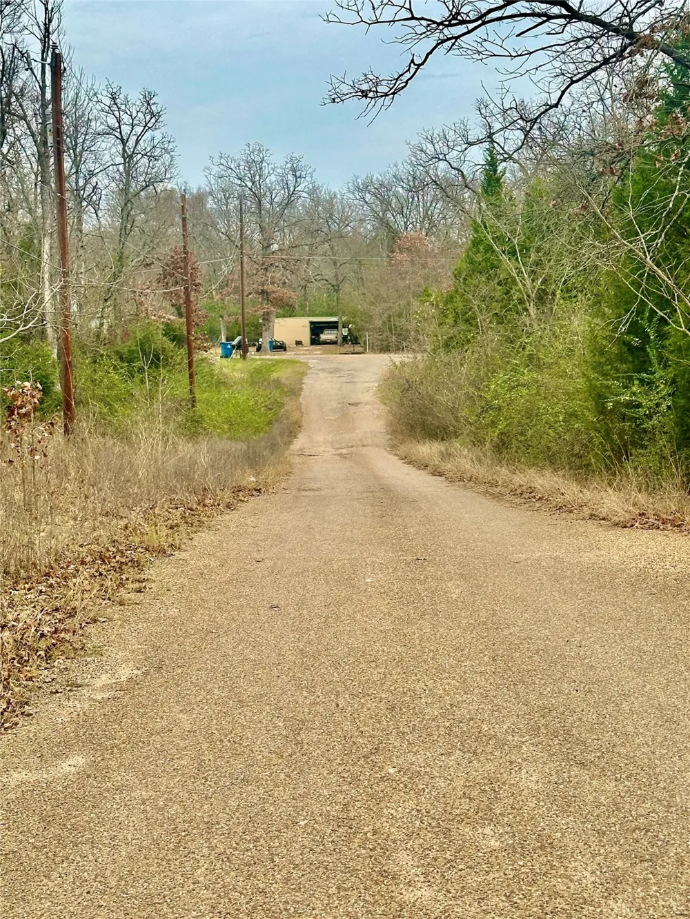14543 San Jacinto Drive Log Cabin, TX 75148