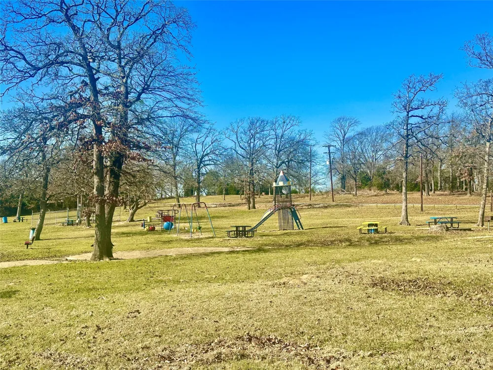 14543 San Jacinto Drive Log Cabin, TX 75148